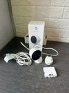 Cámara de seguridad Google