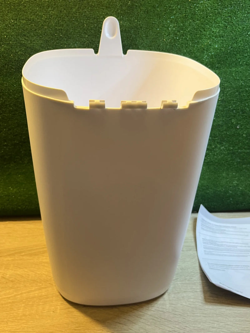 Cubo de Pañales con Cartucho de Recarga Angelcare