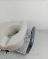 VEVOR Asiento Elevado para Inodoro
