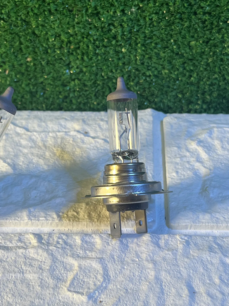 Lámpara Faro de Carretera OSRAM