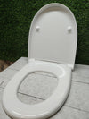 Asiento de tapa de baño con descenso - Jacob
