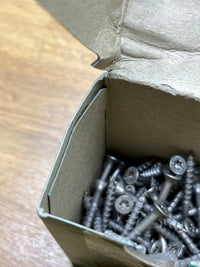 Tornillo universal 4 x 35 mm SPAX