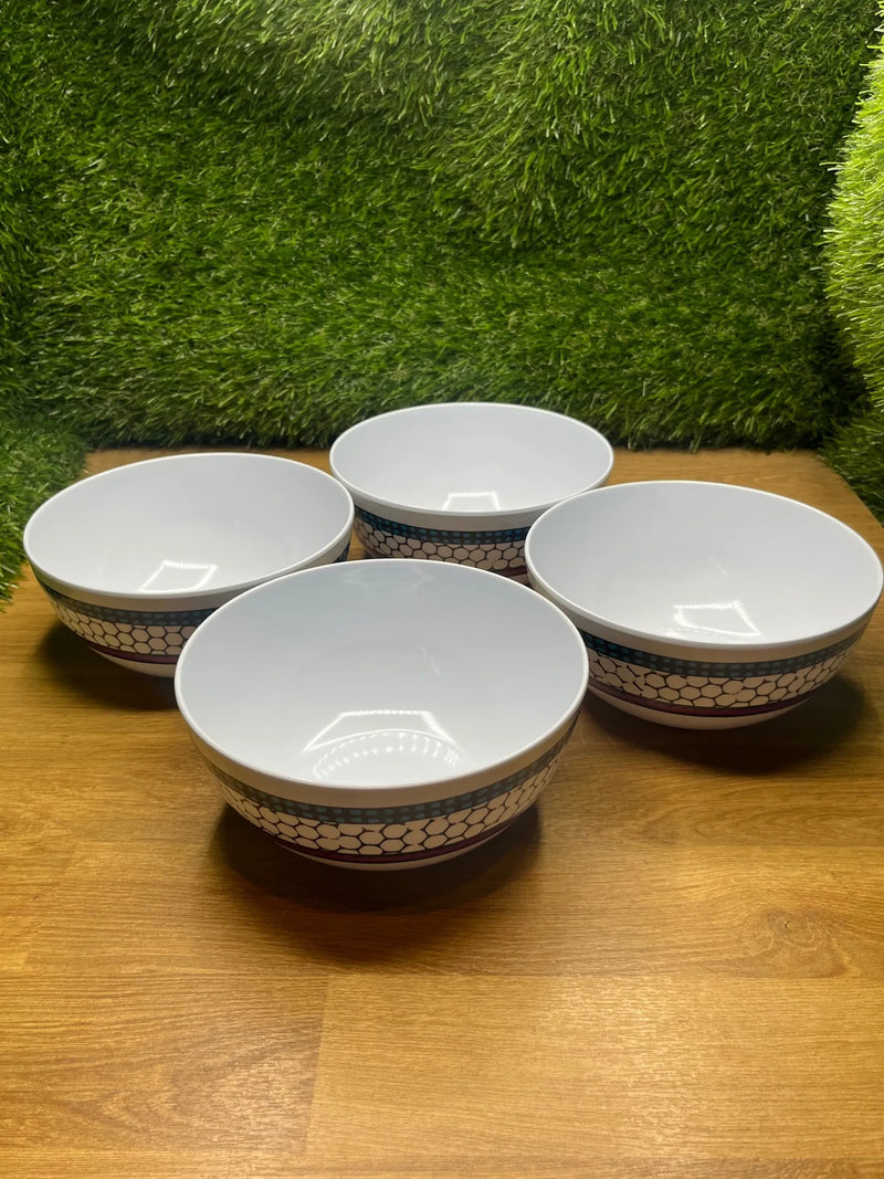 Vajilla de 15 Piezas Leisurewize