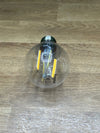 Bombilla inteligente LED WiFi E27 Hama