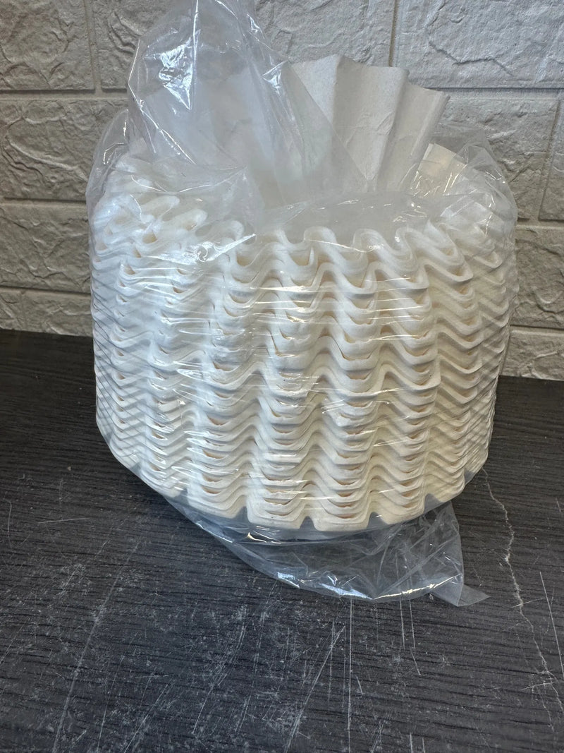Pack de 200 filtros de papel para café