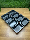 Mini molde para tartas Kitchencraft Chicago