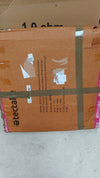 Silla colgante SAMIRA beige