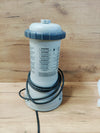 Bomba de filtro - Intex