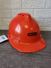 Casco de seguridad para motosierra - Oregon