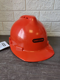 Casco de seguridad para motosierra - Oregon