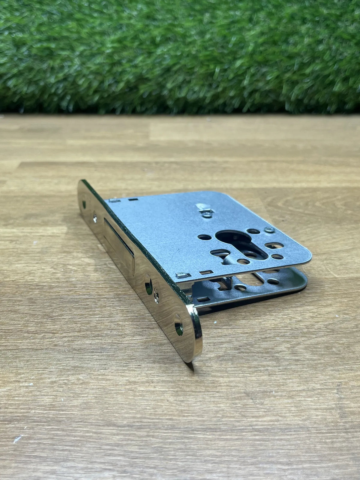 Cerradura 4031/50 NIQUEL TESA