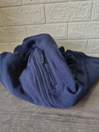 Chaqueta polar - Velilla
