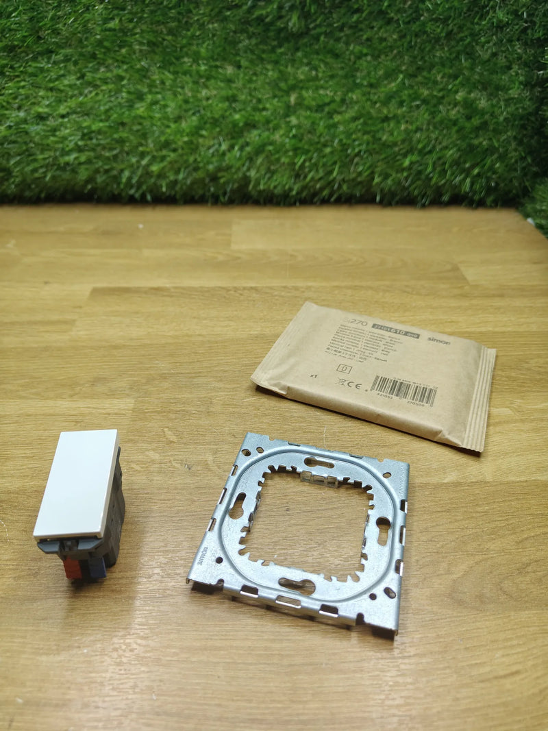 Kit de conmutador pulsante SIMON