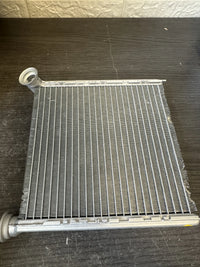 Radiador Intercambiador de calor