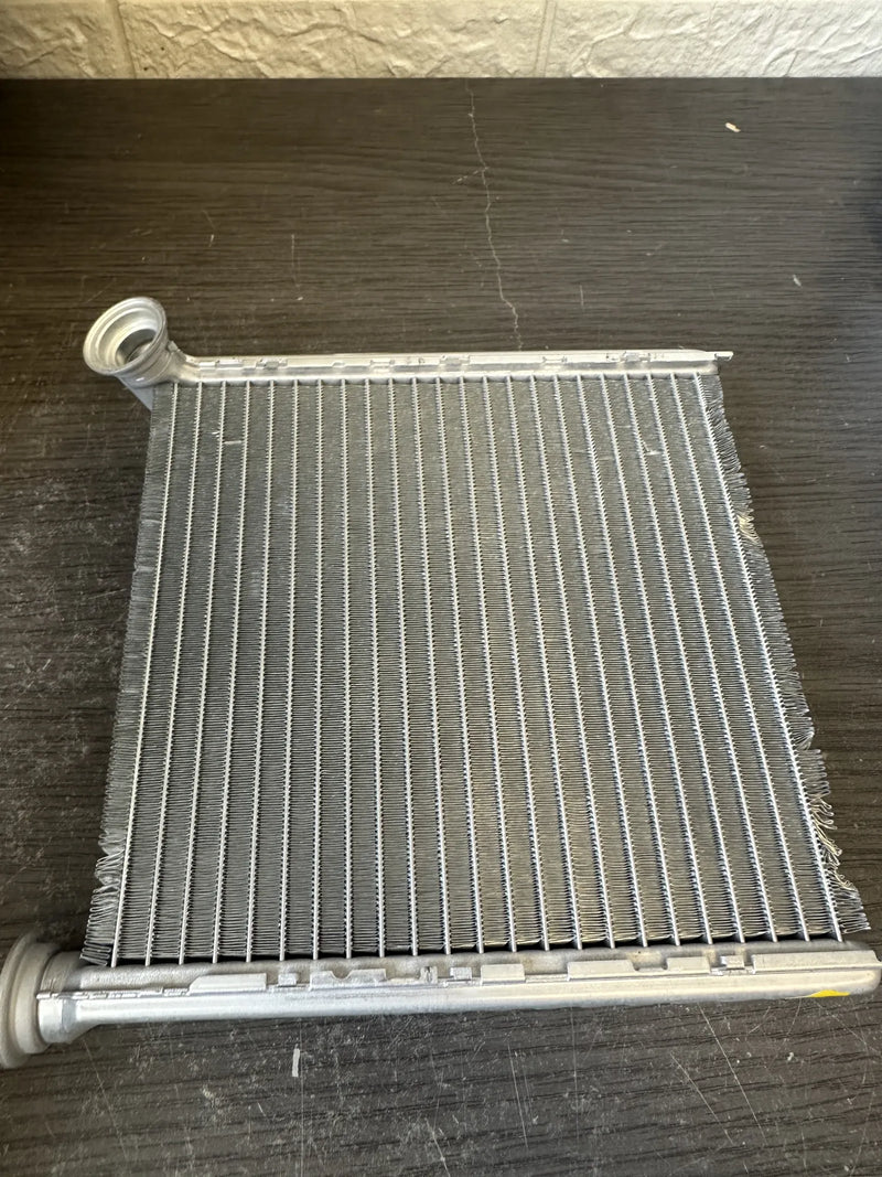 Radiador Intercambiador de calor