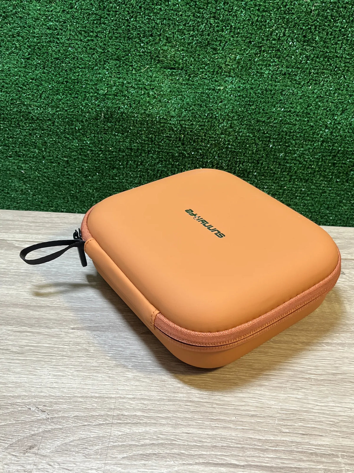 Funda rígida de transporte para mando a distancia