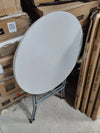 Mesa plegable 60cm - KG KITGARDEN