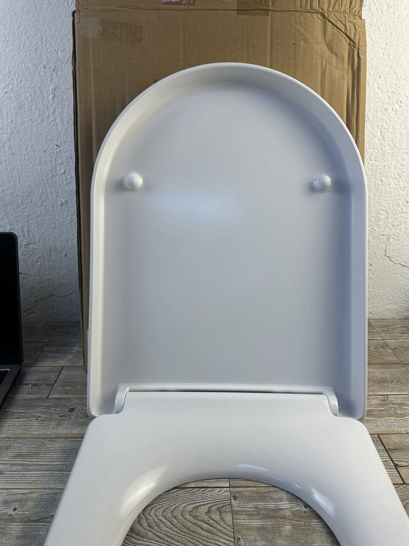 Tapa wc universal