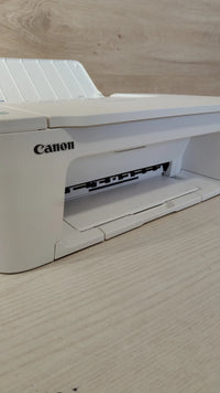 Canon Impresora Multifunción, Copiadora y Escáner