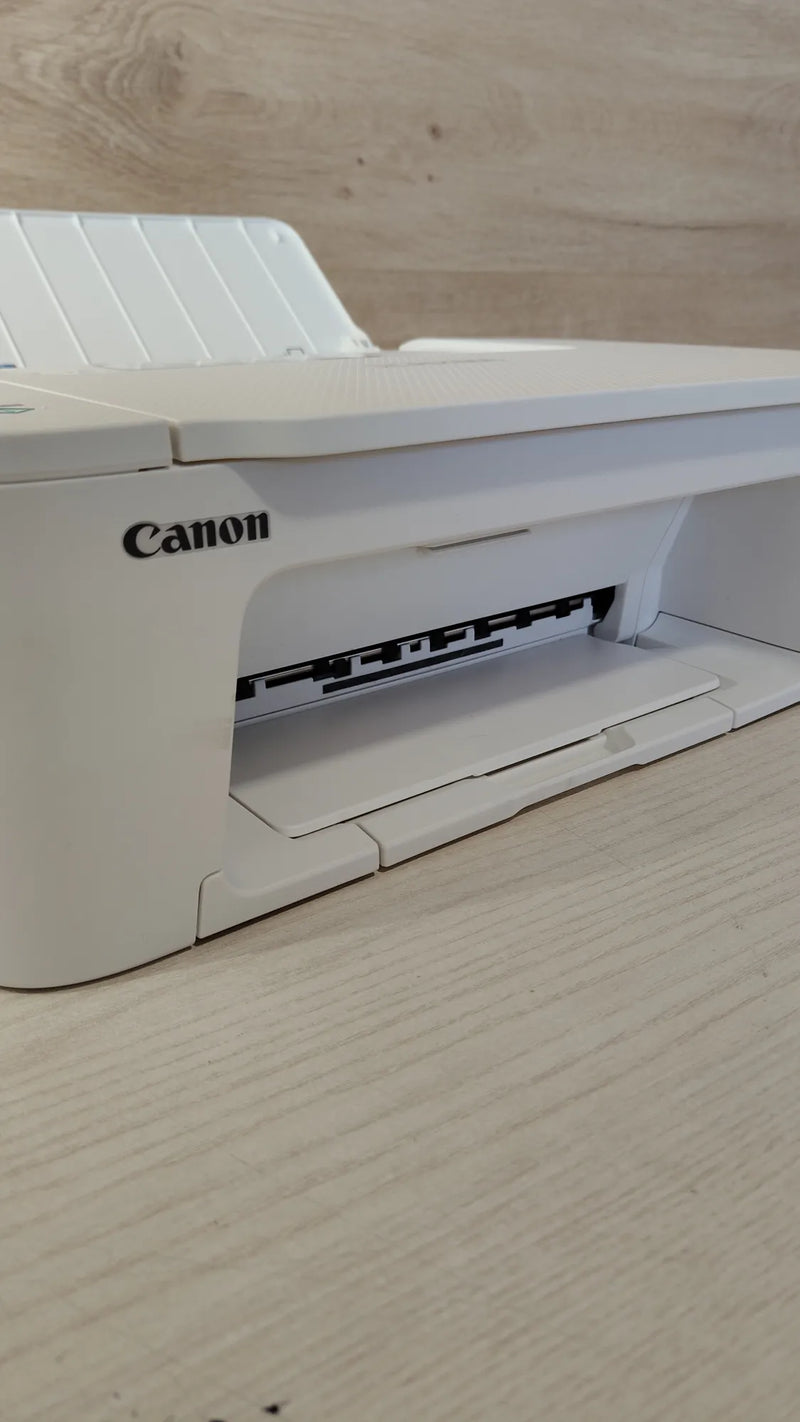 Canon Impresora Multifunción, Copiadora y Escáner