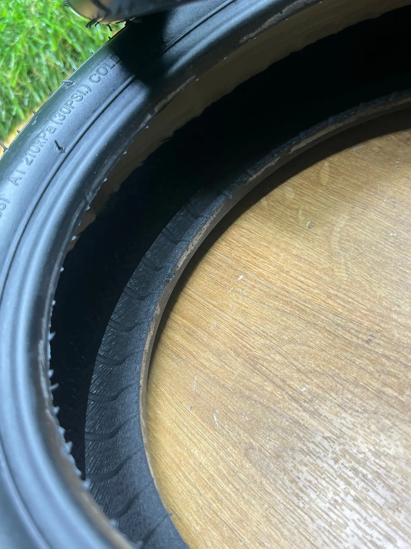 Neumáticos cubiertas ruedas patinetes SmartGyro