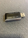 Lector de tarjetas de memoria USB