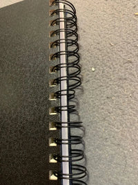 Cuaderno de dibujo