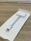 Adaptador Apple Lightning
