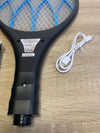 Raqueta Matamoscas Electrica