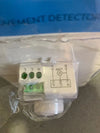 Detector de movimiento