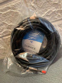 Pro cable de audio