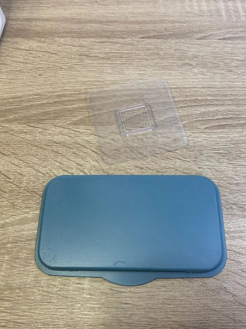 Dispensador Bolsas de Plástico