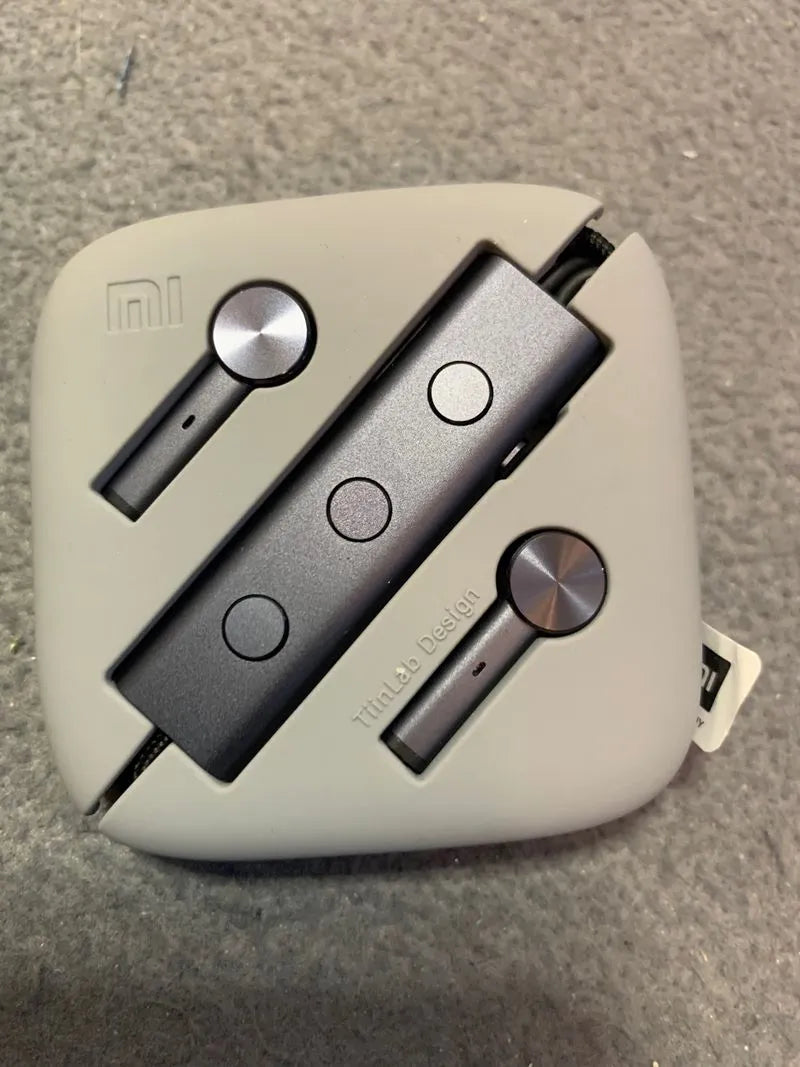 Auriculares Xiaomi