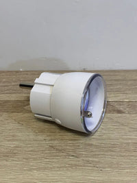 Conector de Pared FIBARO