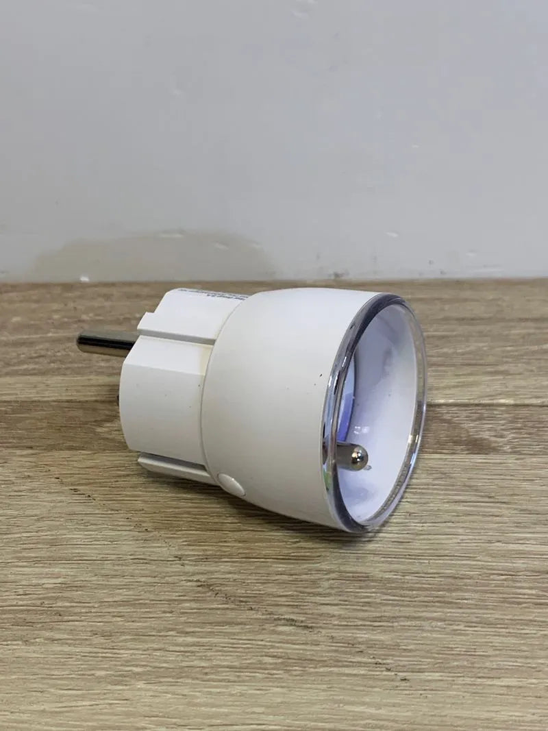 Conector de Pared FIBARO