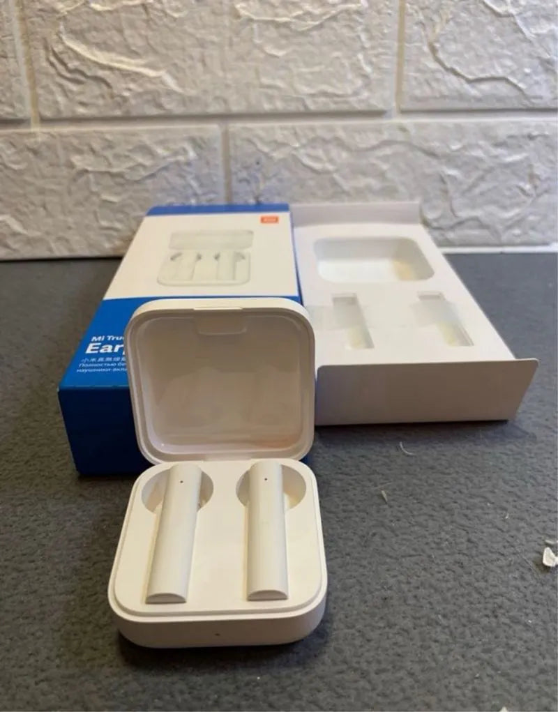 Auriculares inalámbricos