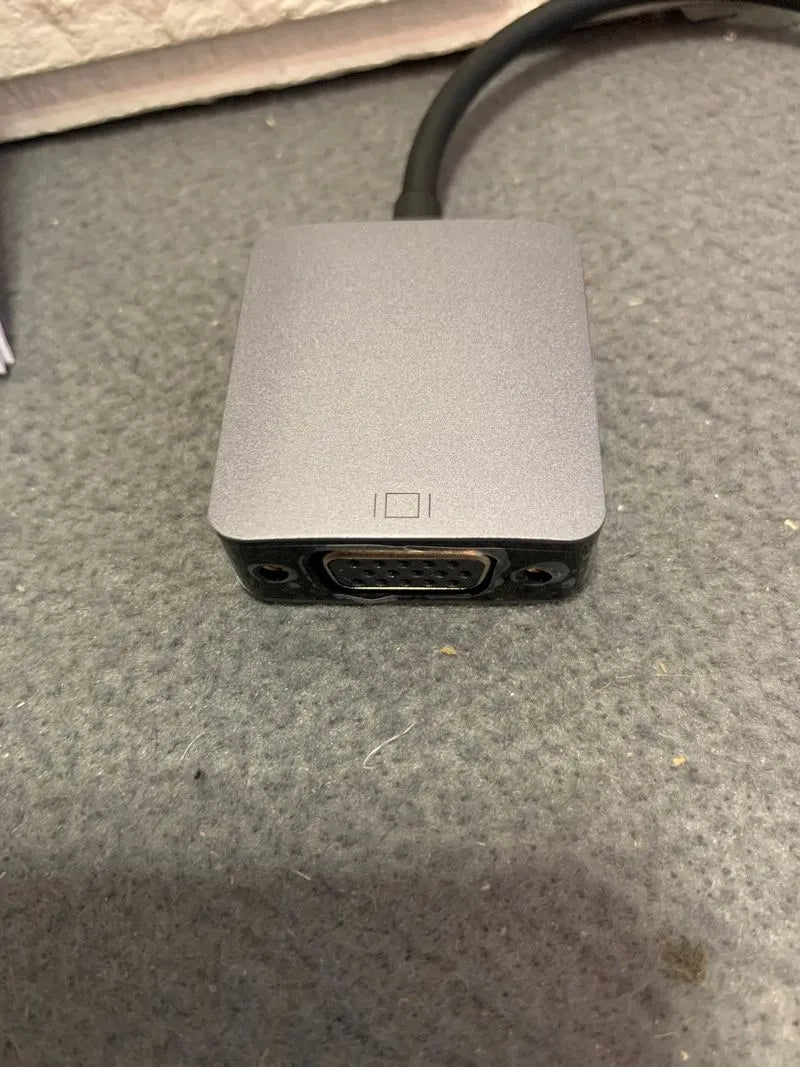 Adaptador