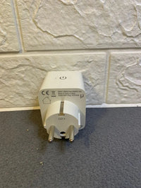 enchufe conmutable para WiFi