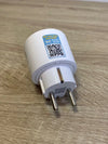 Enchufe Wifi Inteligente Garza Smart