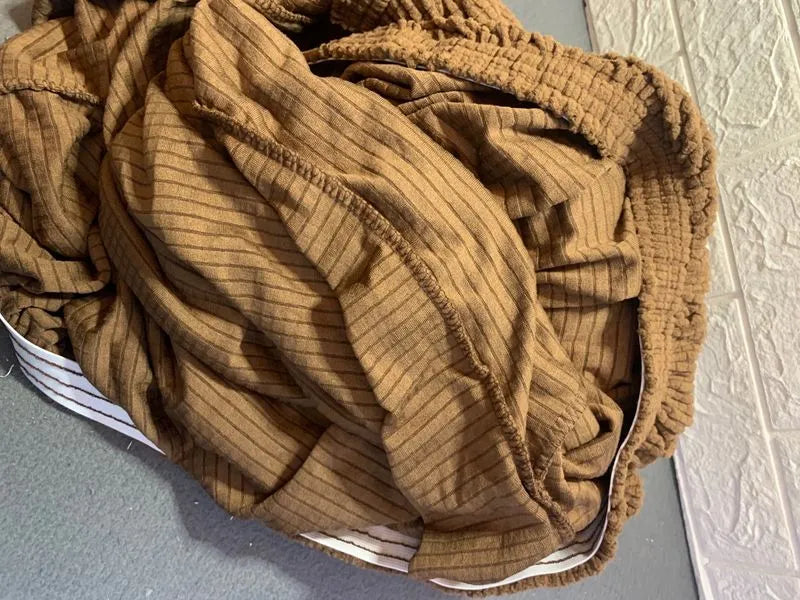 Funda elastica para sofa