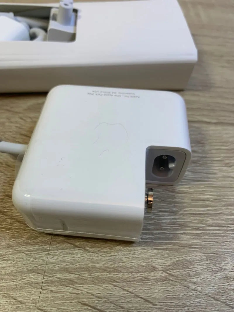 Adaptador de Corriente 45 vatios Apple MagSafe 2