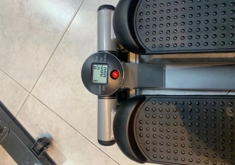 Steeper Ultrasport