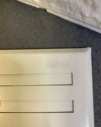 Rejilla Rectangular de Aluminio Amig