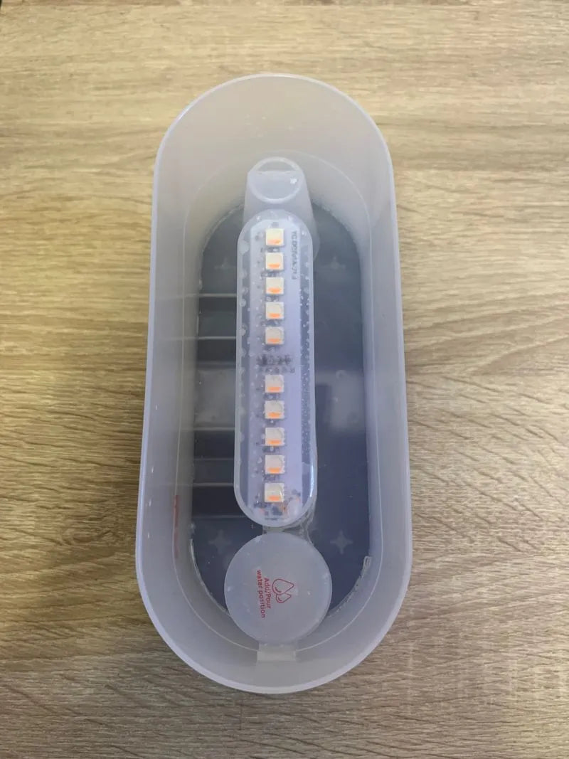 humidificador de Aire portátil