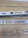 Cerradura de Embutir para Carpintería Amig