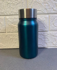 Taza térmica de acero inoxidable ThermoCafé