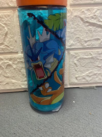 Botella de agua para niños