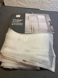Par de Cortinas