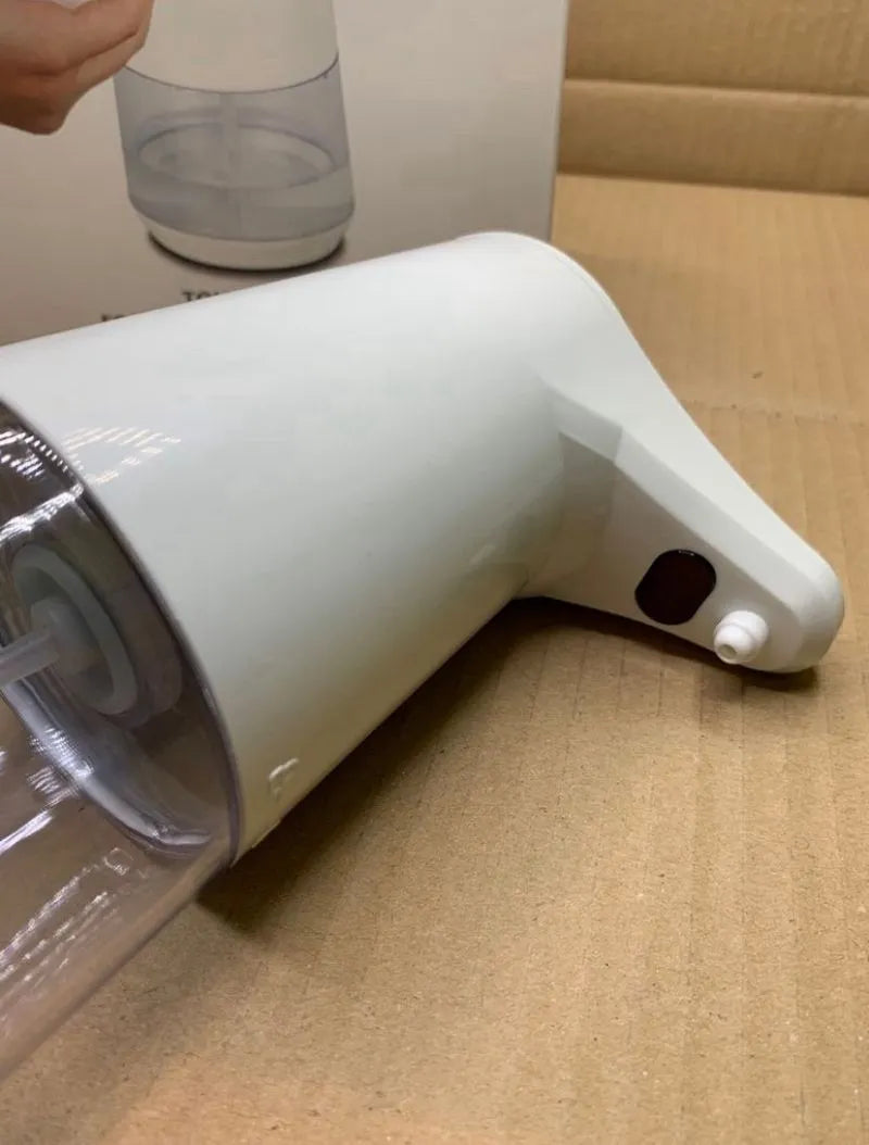 Dispensador de jabón Rbong