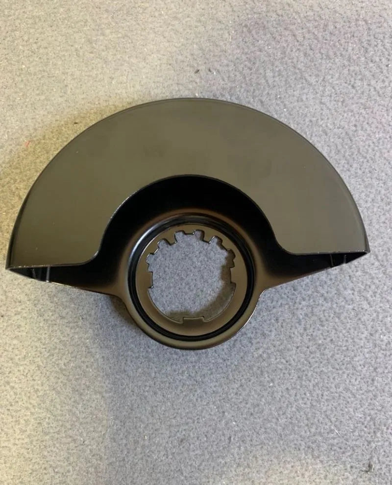 Cubierta Protectora con Chapa Protectora Bosch